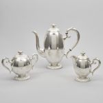 956 8157 TEA SET